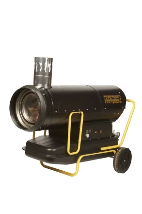 Пушка тепловая TOR BGO-80B 80 кВт непрямого нагрева (дизель) 1026728 купить в Урае