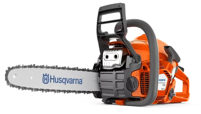 Бензопила Husqvarna 135 Mark II купить в Урае