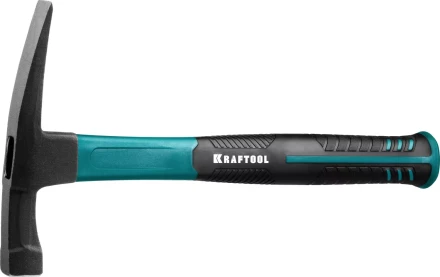 Молоток каменщика с фиберглассовой рукояткой 20192 купить в Урае