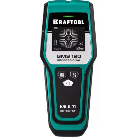 Универсальный детектор GMS 120 45298 купить в Урае