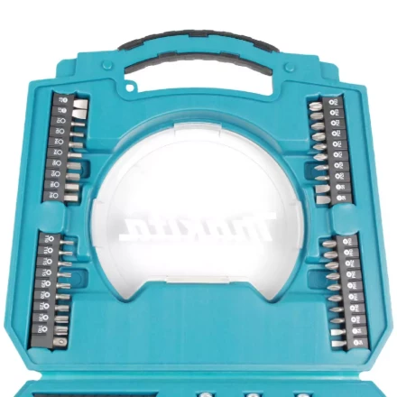 Набор ручного инструмента &quot;Circle&quot;, 65 шт Makita Набор ручного инструмента &quot;Circle&quot;, 65 шт Makita D-42020 купить в Урае