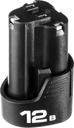 Дрель-шуруповерт ДА-12-2-Ли КМ3 серия МАСТЕР купить в Урае