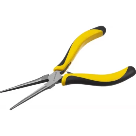 Тонконосы STAYER &quot;MASTER&quot; удлиненные &quot;HERCULES&quot; &quot;MINI&quot;, 150мм 2218-1_z03 купить в Урае