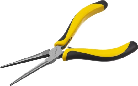 Тонконосы STAYER &quot;MASTER&quot; удлиненные &quot;HERCULES&quot; &quot;MINI&quot;, 150мм 2218-1_z03 купить в Урае