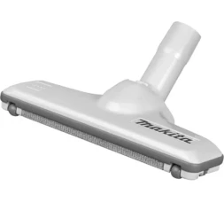 Универсальная щётка для ковров/напольных покрытий d28мм (цвет белый) (Makita 198528-1)