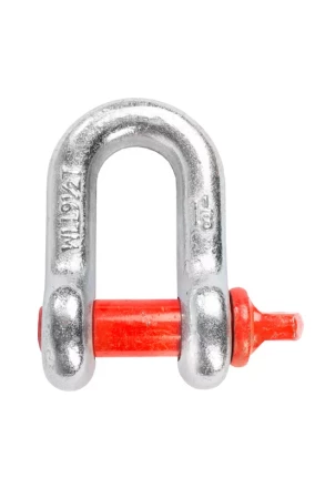 Скоба прямая TOR 12,0 т (тип G210) (D) 1049011 купить в Урае