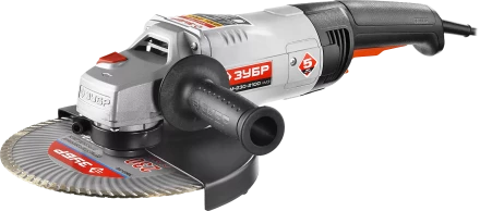 Машина углошлифовальная УШМ-230-2100 ПМ3 серия МАСТЕР купить в Урае