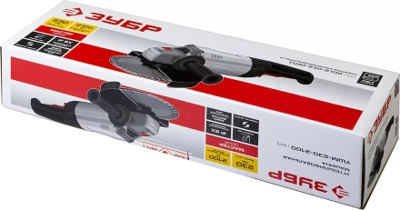 Машина углошлифовальная УШМ-230-2100 ПМ3 серия МАСТЕР купить в Урае