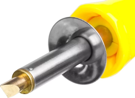 Прибор STAYER &quot;MASTER&quot; для выжигания с набором насадок 7шт и красками 45220 купить в Урае