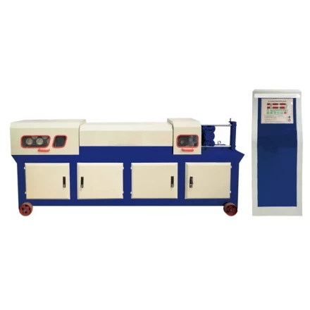 Станок правильно-отрезной TOR YGT4-16 1024145 купить в Урае