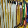 Строп текстильный петлевой СТП-0.5 т L=6 м РА 60 мм купить в Урае