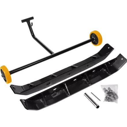 Виброплита бензиновая двигатель Honda ЗВПБ-38 ГРХ серия ПРОФЕССИОНАЛ купить в Урае