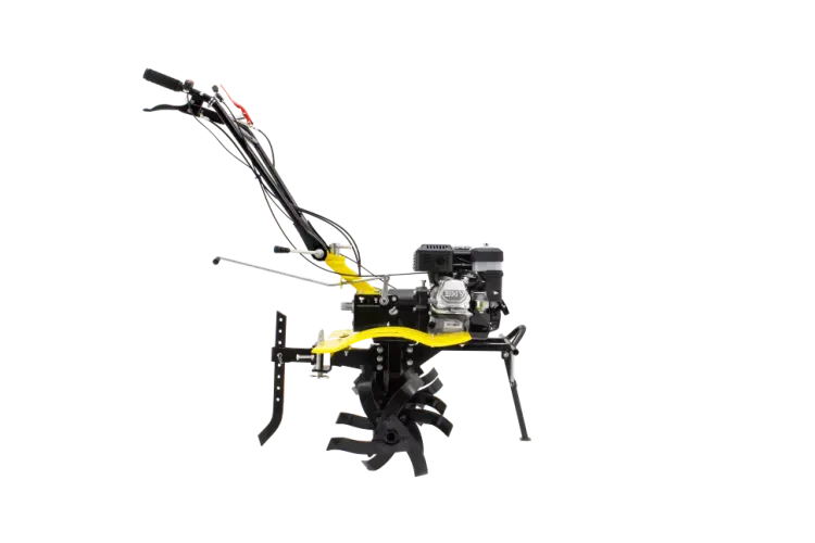 Мотоблок HUTER МК-8000 BIG FOOT купить в Урае