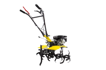 Мотоблок HUTER МК-8000 BIG FOOT купить в Урае