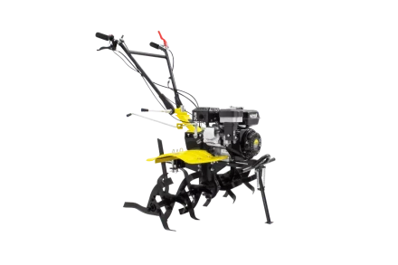 Мотоблок HUTER МК-8000 BIG FOOT купить в Урае