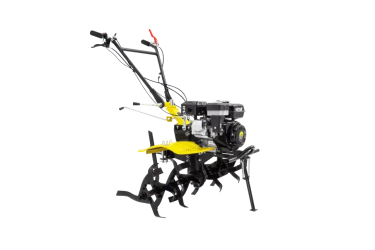 Мотоблок HUTER МК-8000 BIG FOOT купить в Урае