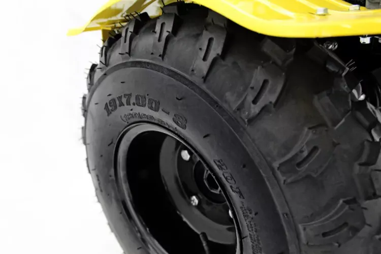 Мотоблок HUTER МК-8000 BIG FOOT купить в Урае