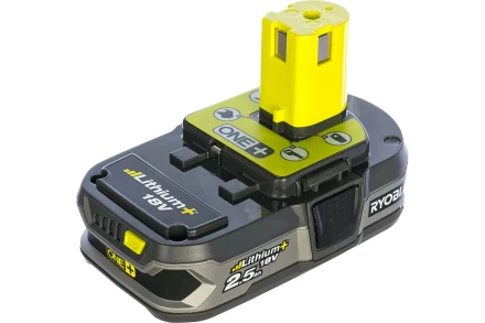Ryobi Аккумулятор 2.5Ah ONE Li-Ion RB18L25 купить в Урае
