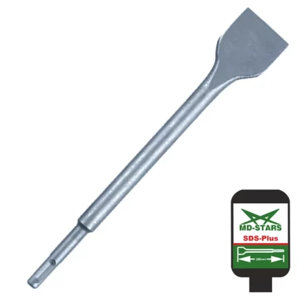 Лопата 18*400*50 SDS-max купить в Урае