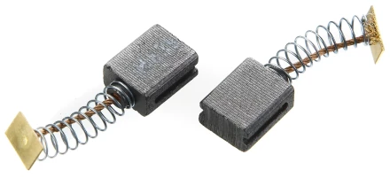 Щетка графитовая 11х6.4х13 (пара) Применение купить в Урае