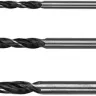 Набор сверл спиральных по дереву "Maxdrill", 3шт, 6-8-10x300мм, STAYER 2943-300-H3 2943-300-H3 купить в Урае