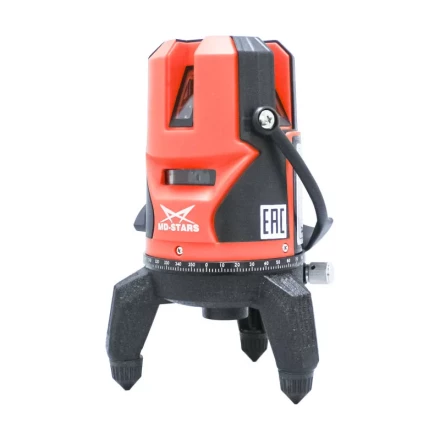 Лазерный нивелир MD-STARS MD-ЛН5 купить в Урае