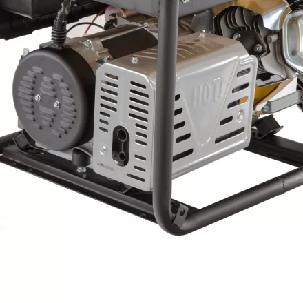 Генератор бензиновый Denzel PS 55 EA 946874 купить в Урае