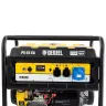 Генератор бензиновый Denzel PS 55 EA 946874 купить в Урае
