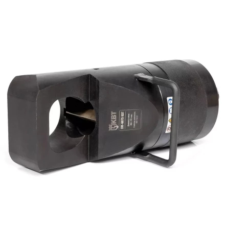 Гайколом гидравлический КВТ ГЛГ-6075 для резки гаек 60–75 мм (84601) купить в Урае