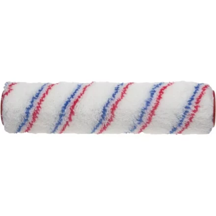 Ролик сменный ЗУБР &quot;МАСТЕР&quot; &quot;ГИРПАИНТ&quot;, полиакрил 12мм, ручка 6мм, d=40/180мм 02510-18_z01 купить в Урае