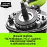 Таль ручная рычажная HITCH LH100 0.75 т 3 м (SZ068924) купить в Урае