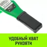 Таль ручная рычажная HITCH LH100 0.75 т 3 м (SZ068924) купить в Урае