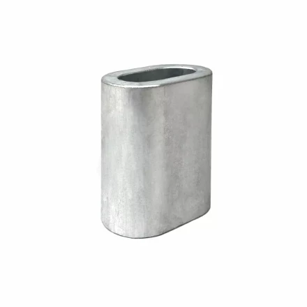 Алюминиевая втулка HITCH 14 мм (SZ071450) купить в Урае