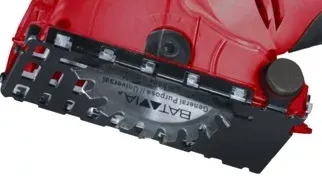 Пила многофункциональная RedVerg MS400 купить в Урае