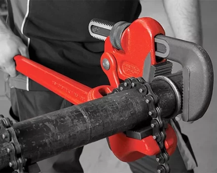 Сложнорычажный ключ S-8A  31390 купить в Урае