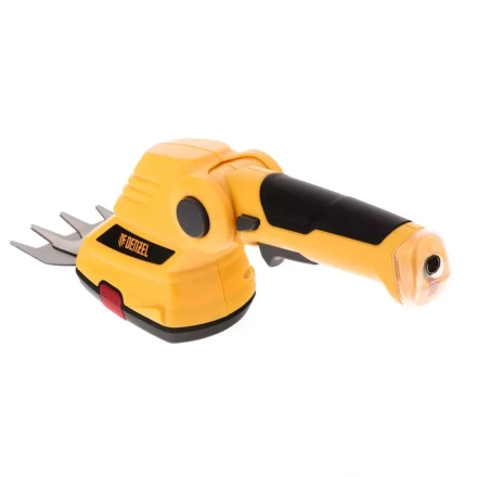 Аккумуляторные ножницы-кусторез Denzel G411 96817 купить в Урае