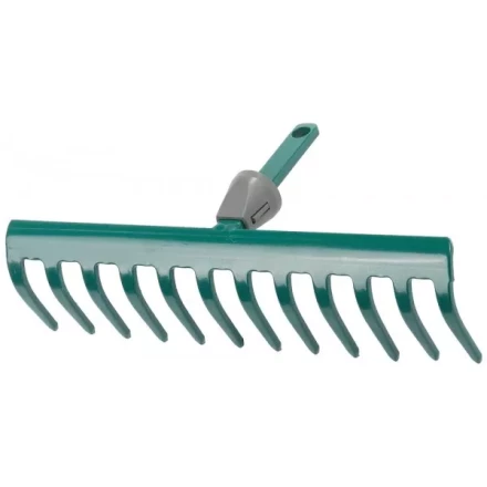 Грабли RACO &quot;MAXI&quot;, 12 зубцов, с быстрозажимным механизмом, 300мм 4230-53803 купить в Урае