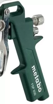 Краскопульт Metabo FSP 600 купить в Урае