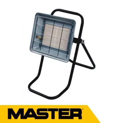 Керамическая газовая горелка панель Master 44CR купить в Урае