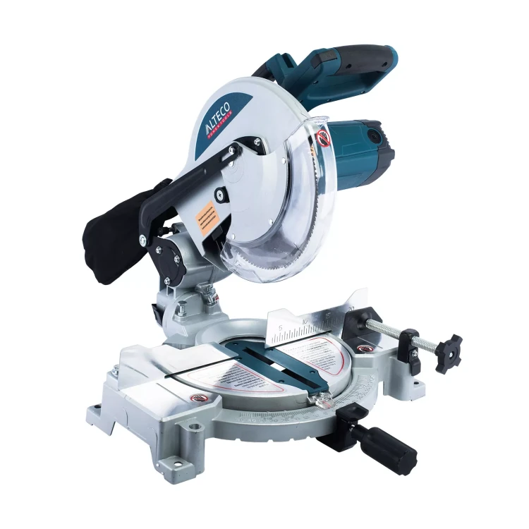 Торцовочная пила ALTECO MS 2000-255 17290 купить в Урае