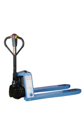 Тележка электрическая 1500 кг 1150 мм TOR EPT15H Li-pol 48/10 В/Ач* 1005882 купить в Урае