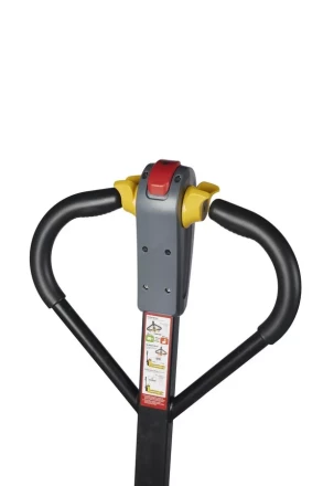 Тележка электрическая 1500 кг 1150 мм TOR EPT15H Li-pol 48/10 В/Ач* 1005882 купить в Урае