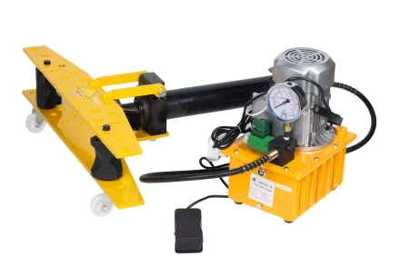 Трубогиб электрогидравлический TOR HHW-3D 118762 купить в Урае