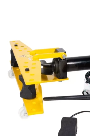 Трубогиб электрогидравлический TOR HHW-3D 118762 купить в Урае