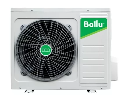 Комплект BALLU BLC_CF-60HN1 полупромышленной сплит-системы напольно-потолочного типа купить в Урае
