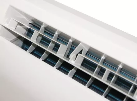 Комплект BALLU BLC_CF-60HN1 полупромышленной сплит-системы напольно-потолочного типа купить в Урае