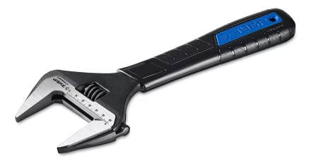 ЗУБР СлимФит, 300 / 60 мм, разводной ключ, ПРОФЕССИОНАЛ (27245-30) купить в Урае