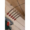 Пилки для лобзика HAMMER JG WD T101AO (5шт.) купить в Урае