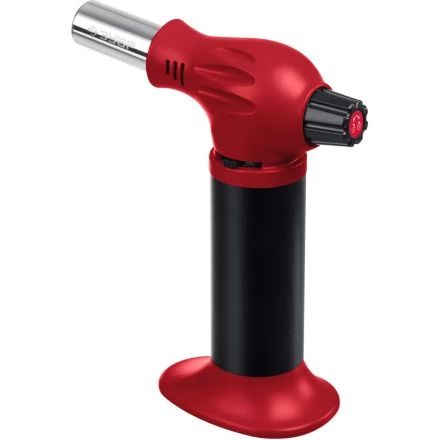 ЗУБР АГ-11, 1300°С, автономная газовая горелка с пьезоподжигом (55520) купить в Урае