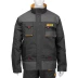 Куртка профессиональная рабочая, 65% полиэстер 35% хлопок, XXL// Denzel 90380 купить в Урае